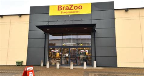 Marieberg – BraZoo.se